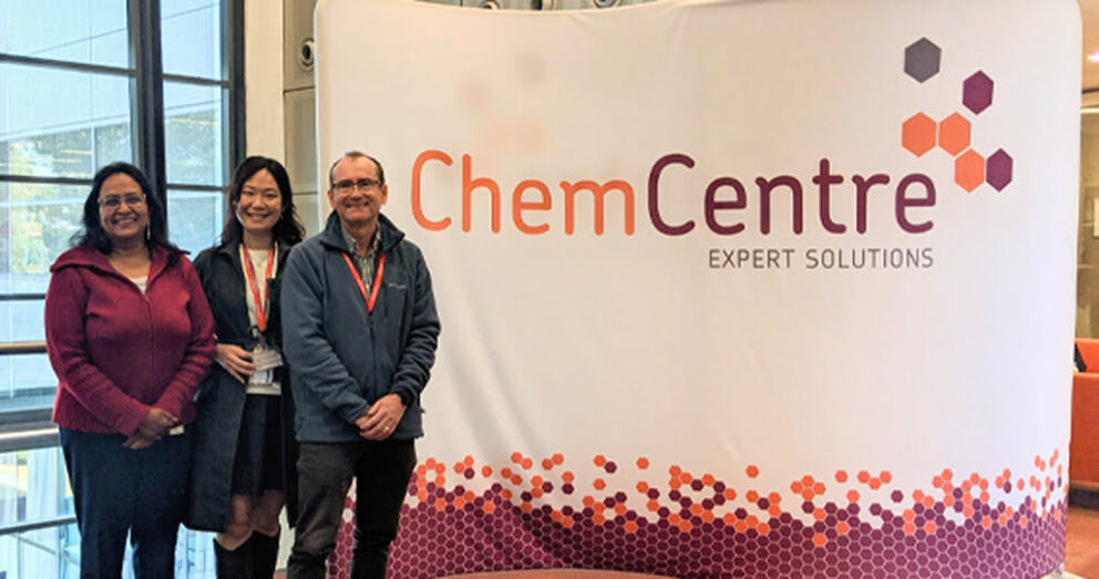 New in 2026 – ChemCentre’s expert solutions webinar series