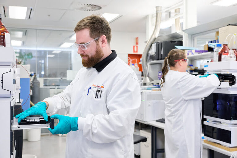Research and Innovation