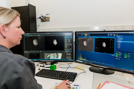 ChemCentre: Setting the Standard in Scientific Excellence Through NATA Accreditation