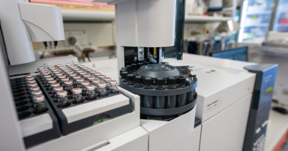 ChemCentre’s forensic toxicology specialists contribute to Emergency Medicine research