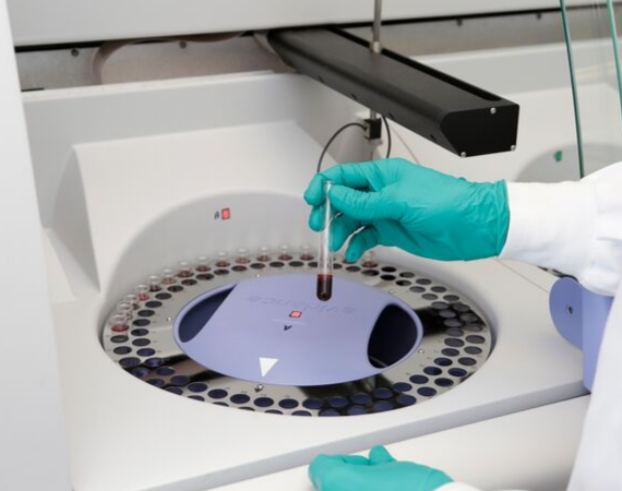 Forensic Toxicology