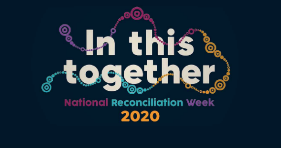‘In this together’ ChemCentre’s Reconciliation Action Plan