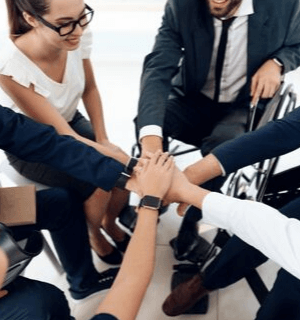 Disability Access and Inclusion Plan 2023-2028