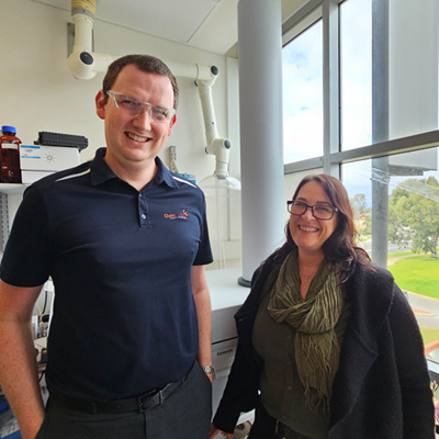 ChemCentre to attend Australia’s leading medicinal cannabis industry event