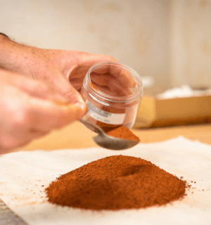 Soil Testing to Optimise Agricultural Production