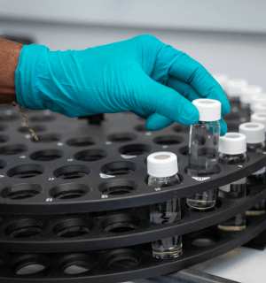 Volatile Organic Compounds