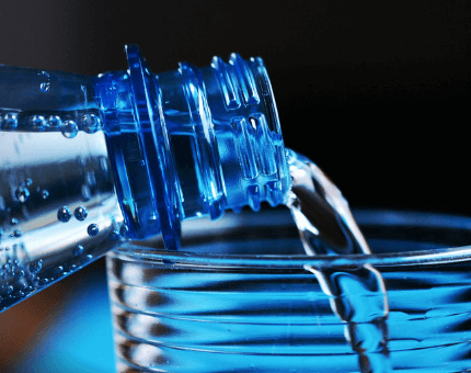 Household Drinking Water