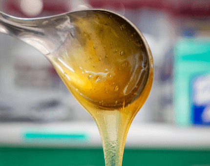 Honey Analysis