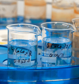 General Properties and Anions