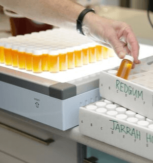Value-Adding to the WA Honey Industry