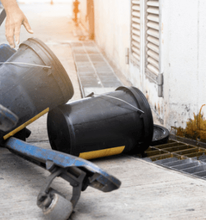 Household Hazards