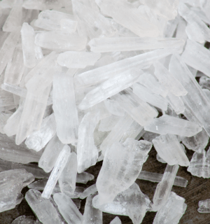 Illicit Drug Residue Testing