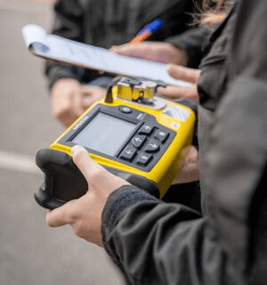 Chemical Expertise Helps Keep Us Safe in Emergencies