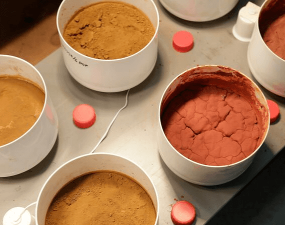 Managing Industrial Waste and By-Products