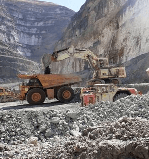 Managing Industrial Waste and By-Products
