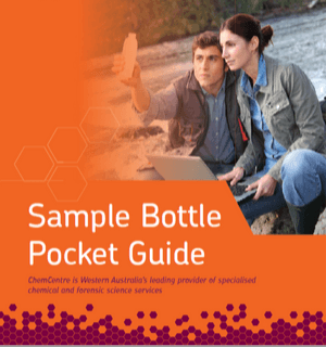 Sample Bottles