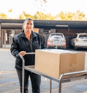 Submitting a Sample