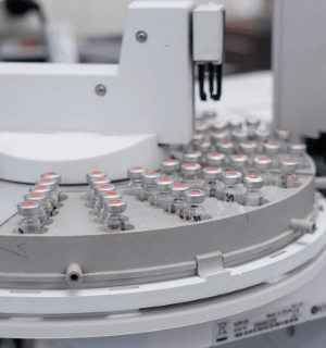 Semi Volatile Organic Compounds and Residues
