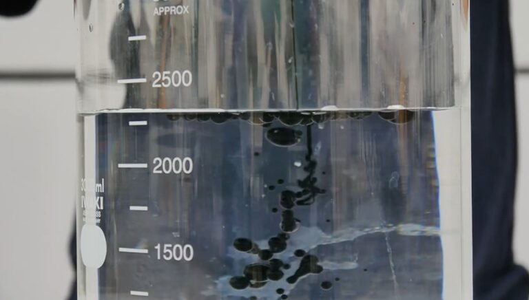 Oil Spill Services