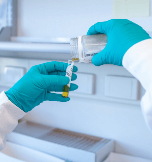 Workplace Drug Testing and Community Health Toxicology